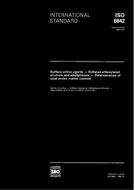 ISO 6842:1989-ed.2.0 (21.9.1989)