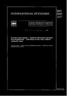 ISO 6843:1988 (16.6.1988)