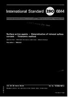 ISO 6844:1983 (1.2.1983)