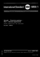 ISO 6859-1:1982 (1.2.1982)