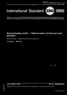 ISO 6866:1985 (14.11.1985)