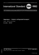 ISO 6882:1981 (1.8.1981)