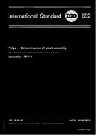 ISO 692:1982-ed.2.0 (1.11.1982)