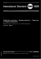 ISO 6925:1982 (1.3.1982)