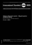 ISO 6933:1986 (5.6.1986)