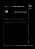 ISO 6939:1988-ed.2.0 (20.10.1988)