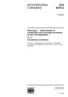 ISO 6974-2:2012-ed.2.0 (15.5.2012)