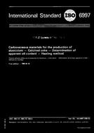 ISO 6997:1985 (13.6.1985)