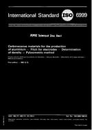 ISO 6999:1983 (1.12.1983)