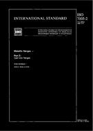 ISO 7005-2:1988 (8.12.1988)