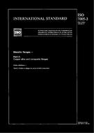 ISO 7005-3:1988 (18.2.1988)