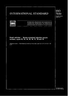 ISO 7030:1987-ed.2.0 (5.11.1987)