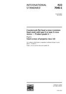 ISO 7046-1:2011-ed.2.0 (26.8.2011)