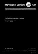 ISO 7056:1981 (1.9.1981)