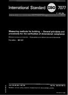 ISO 7077:1981 (1.10.1981)