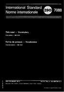 ISO 7088:1981 (1.10.1981)