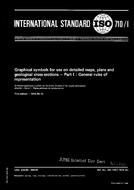 ISO 710-1:1974 (1.9.1974)