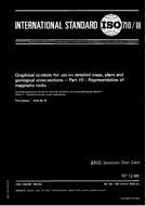 ISO 710-3:1974 (1.9.1974)