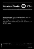 ISO 710-4:1982 (1.4.1982)