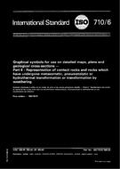 ISO 710-6:1984 (1.5.1984)