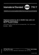 ISO 710-7:1984 (1.7.1984)