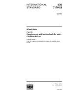 ISO 7176-28:2012 (1.10.2012)