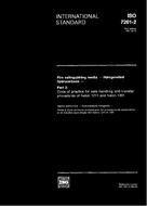 ISO 7201-2:1991 (12.12.1991)