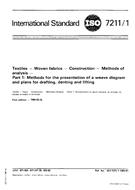 ISO 7211-1:1984 (1.3.1984)