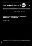 ISO 7224:1983 (1.7.1983)