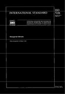 ISO 7226:1988-ed.2.0 (19.5.1988)