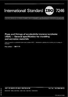 ISO 7246:1984 (1.11.1984)