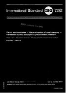 ISO 7252:1984 (1.11.1984)