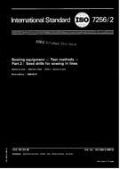 ISO 7256-2:1984 (1.4.1984)