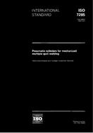 ISO 7285:1995 (23.11.1995)