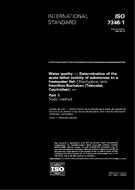 ISO 7346-1:1996-ed.2.0 (13.6.1996)