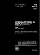 ISO 7346-2:1996-ed.2.0 (13.6.1996)