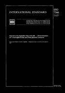 ISO 7366:1987 (21.5.1987)
