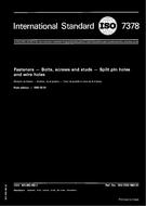 ISO 7378:1983 (1.2.1983)