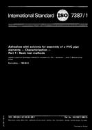 ISO 7387-1:1983 (1.9.1983)
