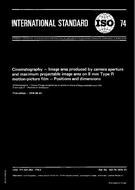 ISO 74:1976 (1.6.1976)