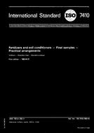 ISO 7410:1983 (1.4.1983)