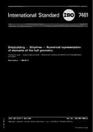 ISO 7461:1984 (1.9.1984)