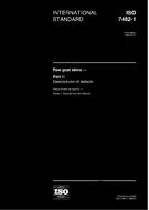 ISO 7482-1:1998 (4.6.1998)