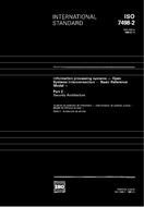 ISO 7498-2:1989 (2.2.1989)