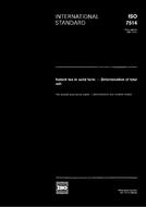 ISO 7514:1990 (20.9.1990)