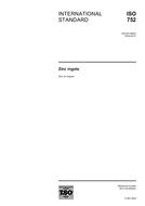 ISO 752:2004-ed.2.0 (7.5.2004)