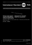 ISO 7535:1984 (1.5.1984)