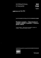 ISO 7536:1994 (21.7.1994)