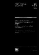 ISO 7543-2:1993 (8.7.1993)
