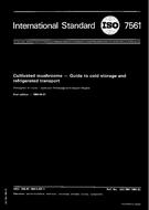 ISO 7561:1984 (1.3.1984)